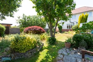 Garden- click for photo gallery